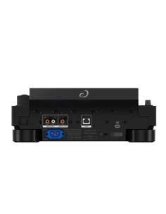 Reproductor AlphaTheta CDJ3000X 2