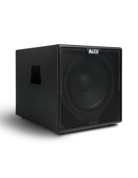 SUBWOOFER ALTO TX12S