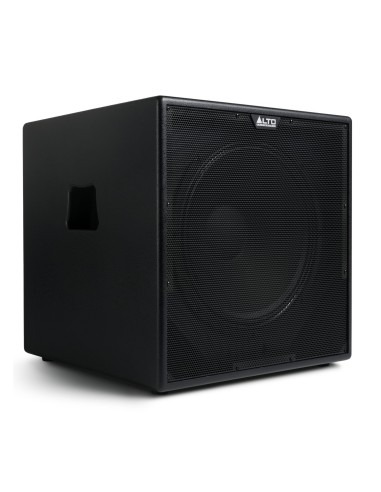 SUBWOOFER ALTO TX18S