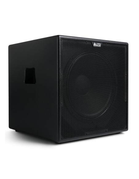 SUBWOOFER ALTO TX18S