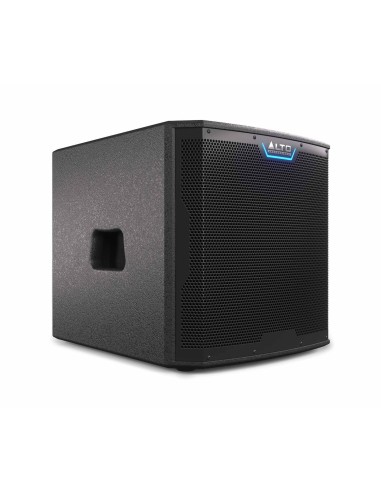 SUBWOOFER ALTO TS15S