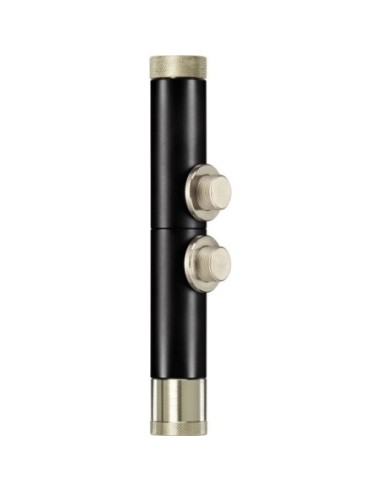 Adaptador de 2 pinzas Shure A27M