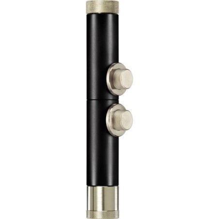 Adaptador de 2 pinzas Shure A27M