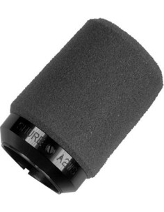 Paravientos para Micrófono Shure A2WS