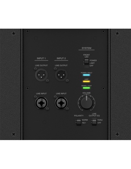 SUBWOOFER BOSE F1