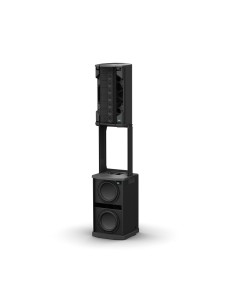 ALTAVOZ BOSE F1 812 + F1 SUB
