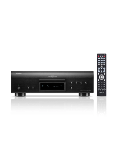 Reproductor de CD Denon DCD-1700 N