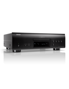 Reproductor de CD Denon DCD-1700 N 2