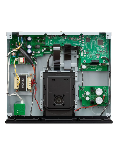 Reproductor de CD Denon DCD-1700 N