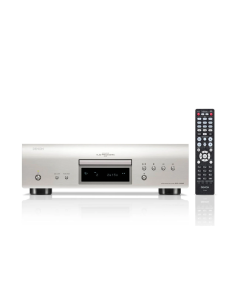 Reproductor de CD Denon DCD-1700 N