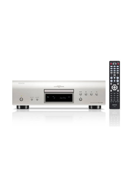 Reproductor de CD Denon DCD-1700 N