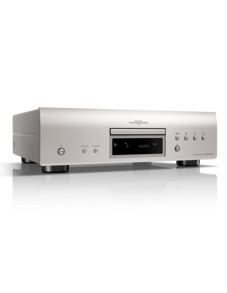 Reproductor de CD Denon DCD-1700 N