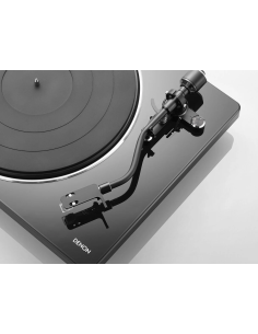 Plato Denon DP 400