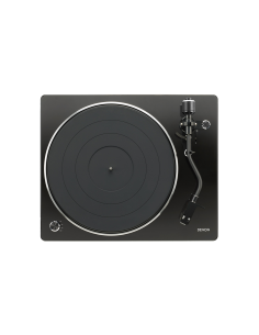 Plato Denon DP 400 2