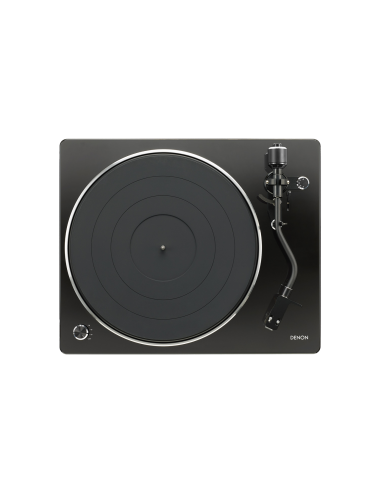 Plato Denon DP 400