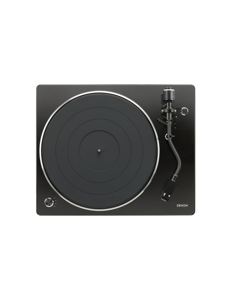 Plato Denon DP 400
