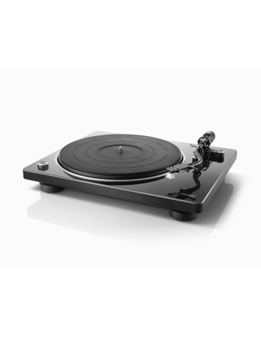 Plato Denon DP 400