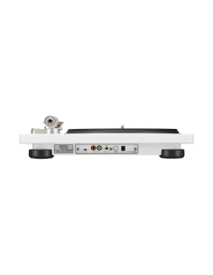 Plato Denon DP 450 USB BLANCO 2