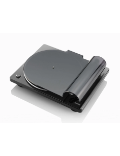 Plato Denon DP 450 USB NEGRO 2