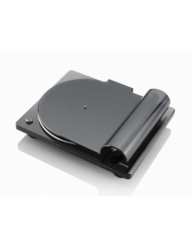 Plato Denon DP 450 USB NEGRO