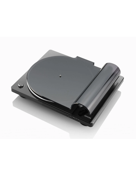 Plato Denon DP 450 USB NEGRO
