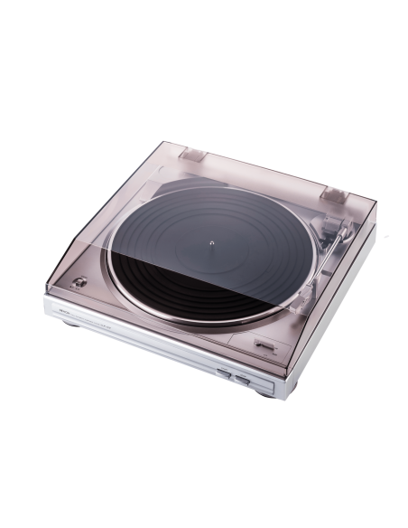 Plato Denon DP 29