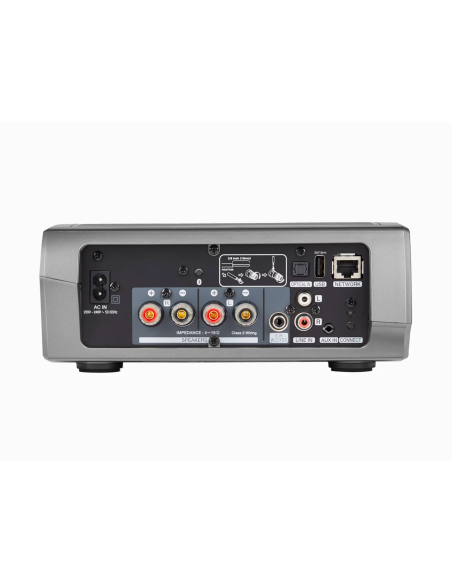 Amplificador Denon Heos AMp
