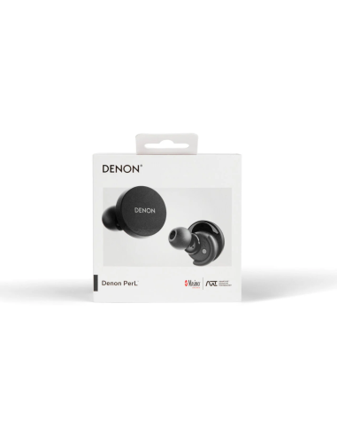 Auricular Denon Perl AH C15