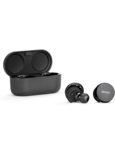 Auricular Denon Perl AH C10