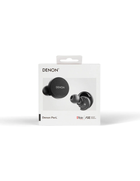 Auricular Denon Perl AH C10