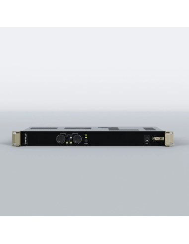 Etapa de potencia Ecler Aura 2H150