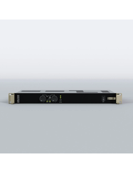 Etapa de potencia Ecler Aura 2H150