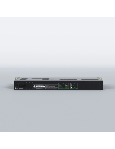 Etapa de potencia Ecler Aura 2H150