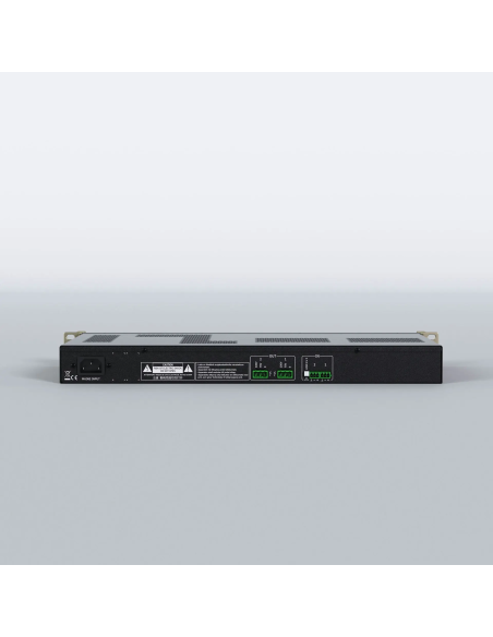 Etapa de potencia Ecler Aura 2H150