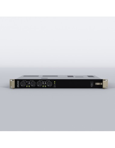 Etapa de potencia Ecler Aura 4H150