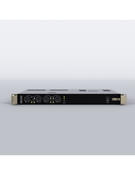 Etapa de potencia Ecler Aura 4H150