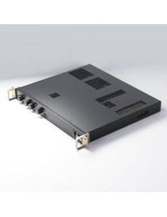 Etapa de potencia Ecler Aura 4H150 2
