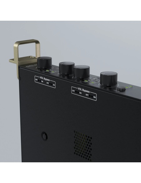 Etapa de potencia Ecler Aura 4H150