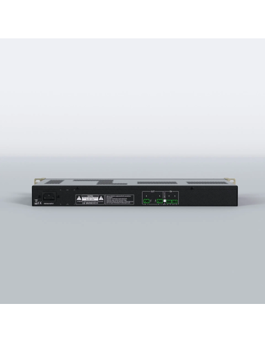 Etapa de potencia Ecler Aura 2L150