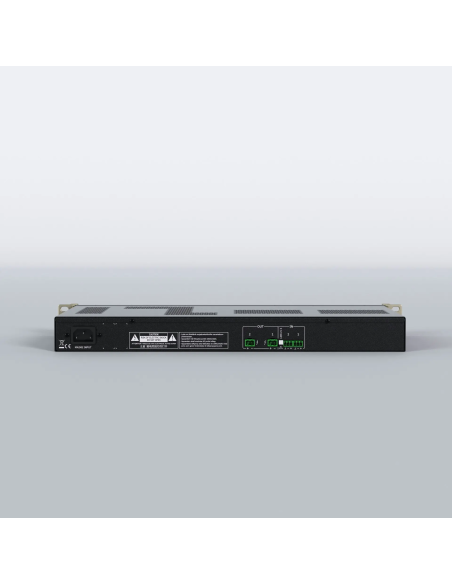 Etapa de potencia Ecler Aura 2L150