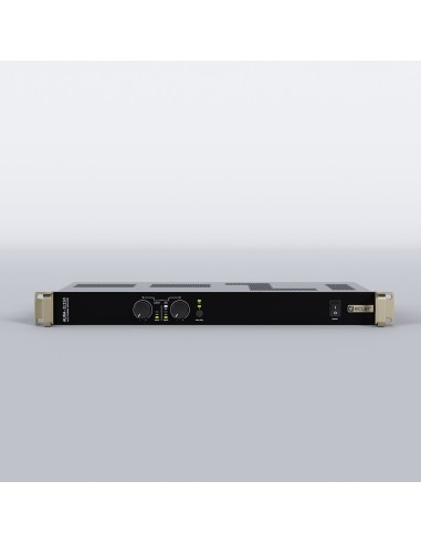Etapa de potencia Ecler Aura 2L150