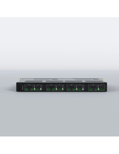 Etapa de potencia Ecler Aura 8L150