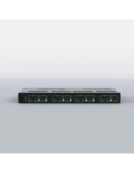 Etapa de potencia Ecler Aura 8L150