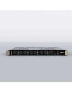 Etapa de potencia Ecler Aura 8L150 2