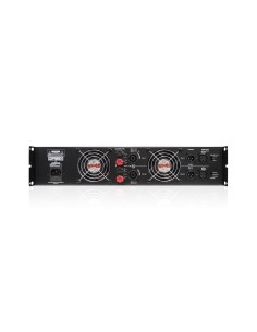 Etapa de potencia Ecler eLPA2 1400 2