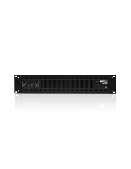 Etapa de potencia Ecler eLPA2 650
