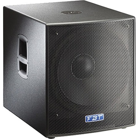 Subwoofer FBT Subline 18SA Madrid
