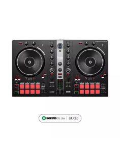 Controlador Hercules Inpulse 300 mkII