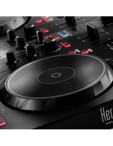 Controlador Hercules Inpulse 300 mkII