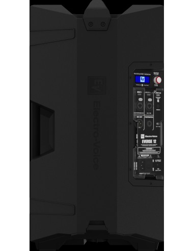 Altavoz Ev Everse 8